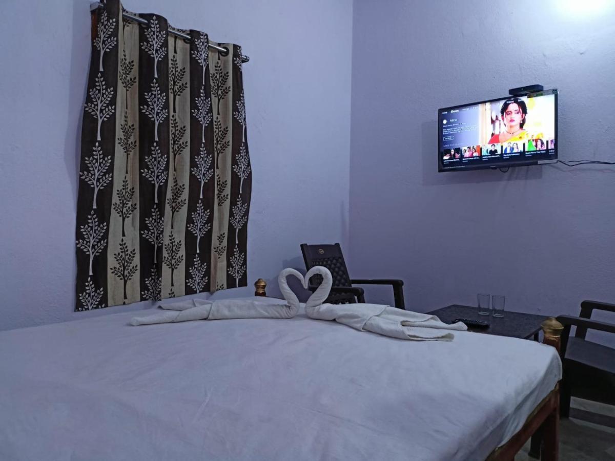 The Ranchi Suites Zewnętrze zdjęcie