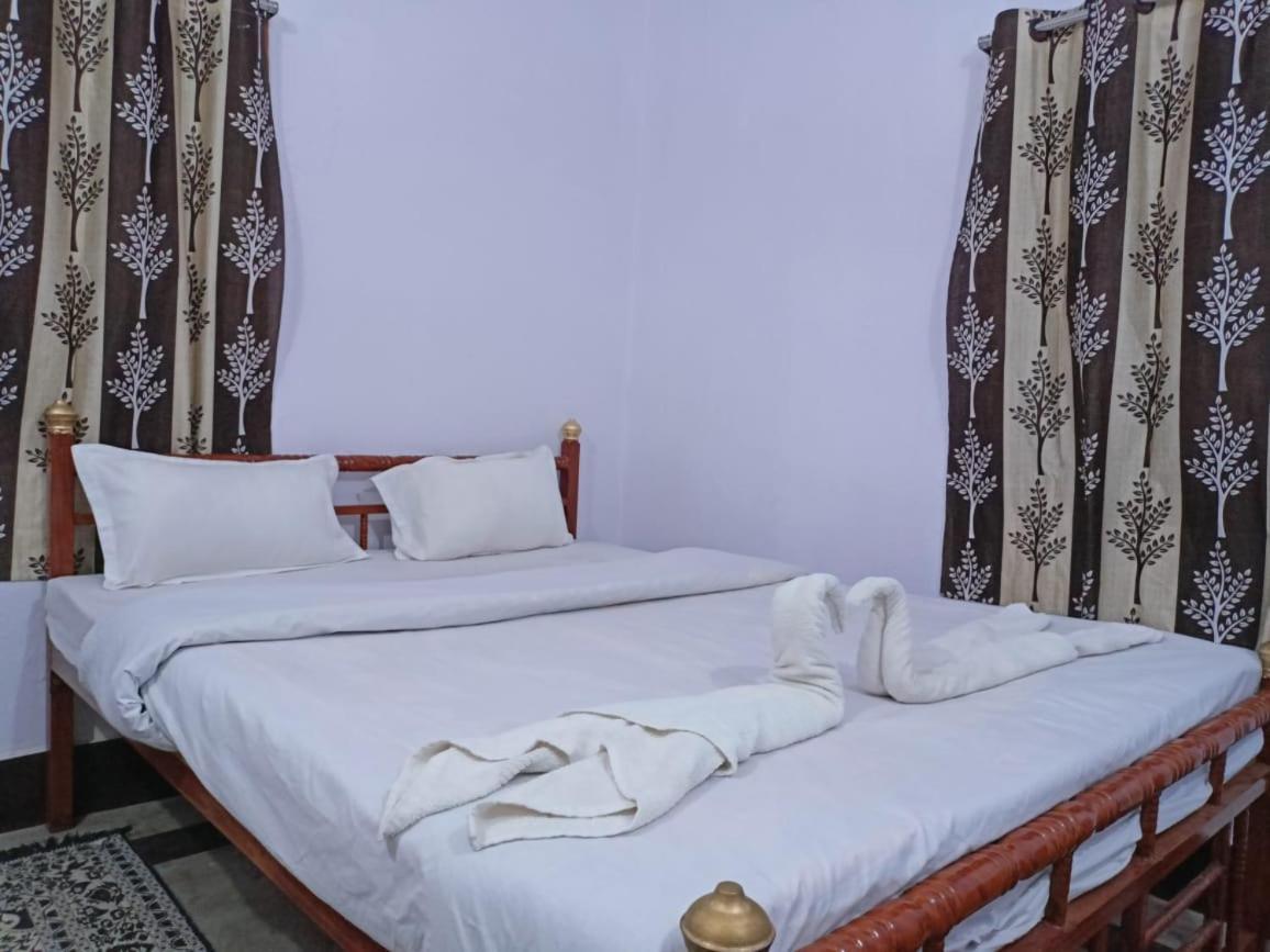 The Ranchi Suites Zewnętrze zdjęcie