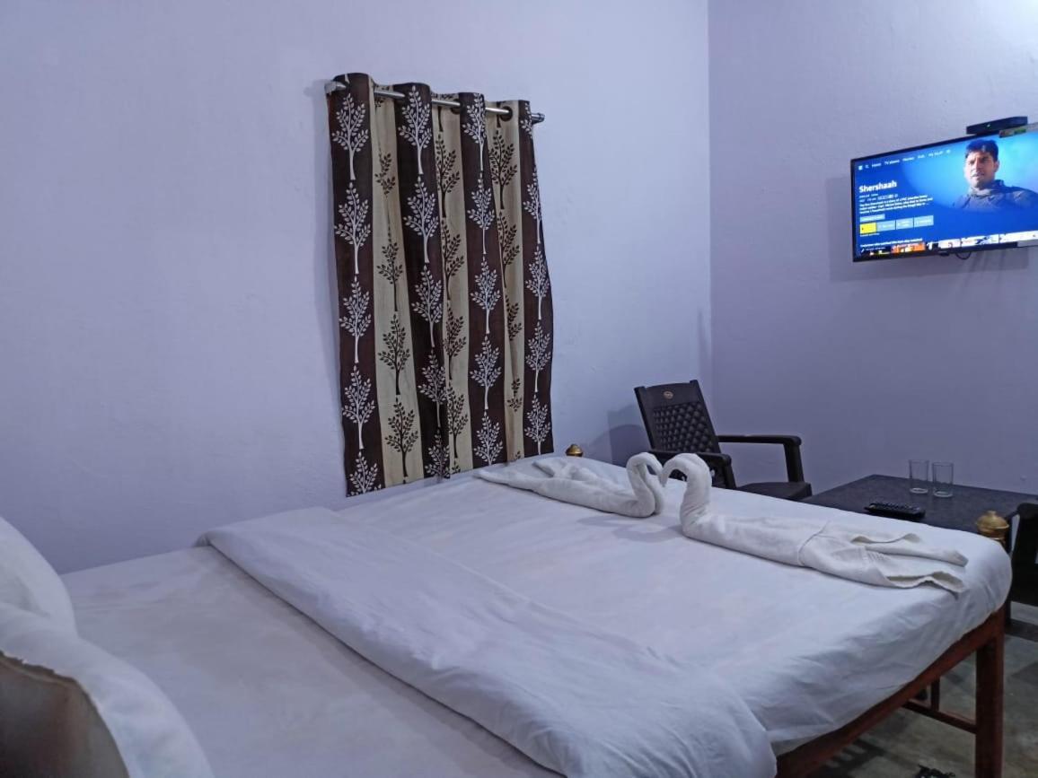 The Ranchi Suites Zewnętrze zdjęcie