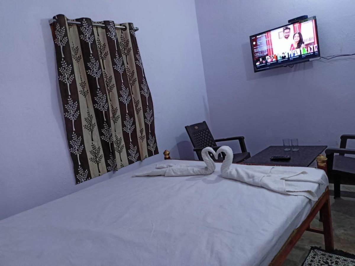 The Ranchi Suites Zewnętrze zdjęcie