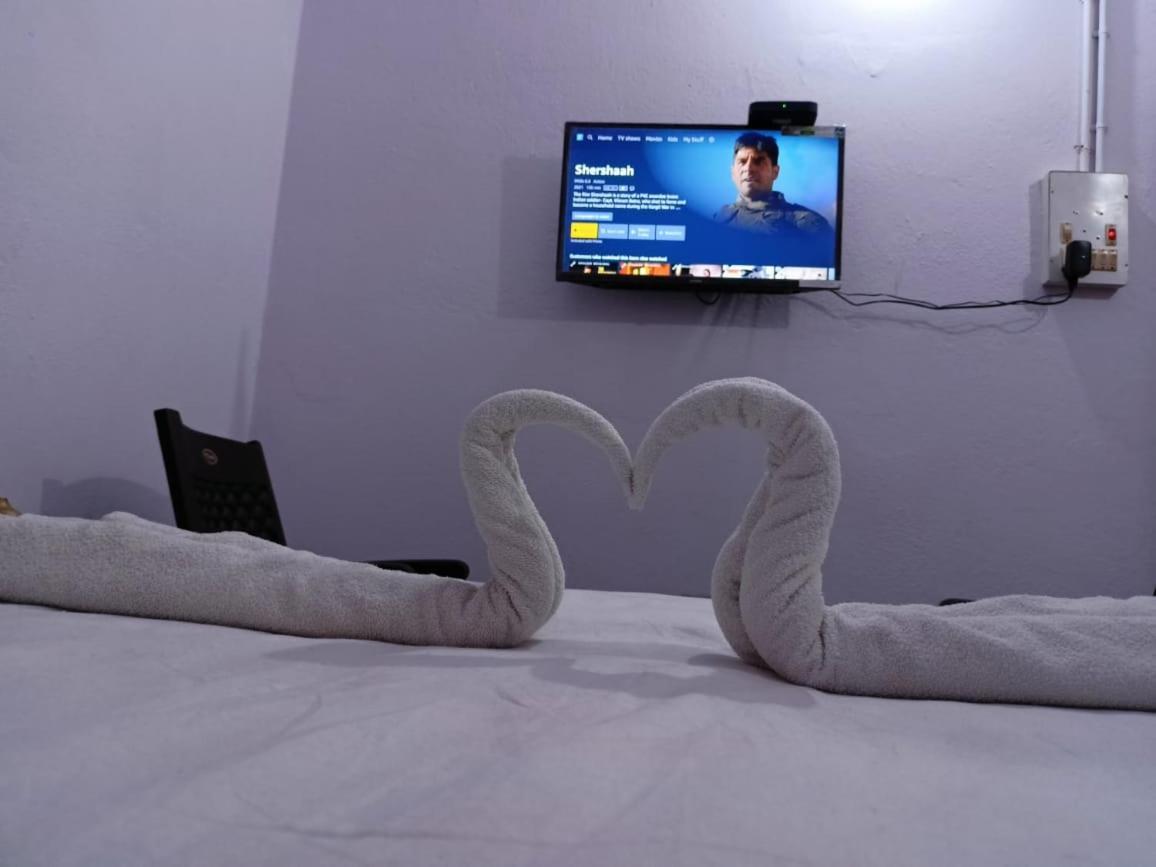 The Ranchi Suites Zewnętrze zdjęcie