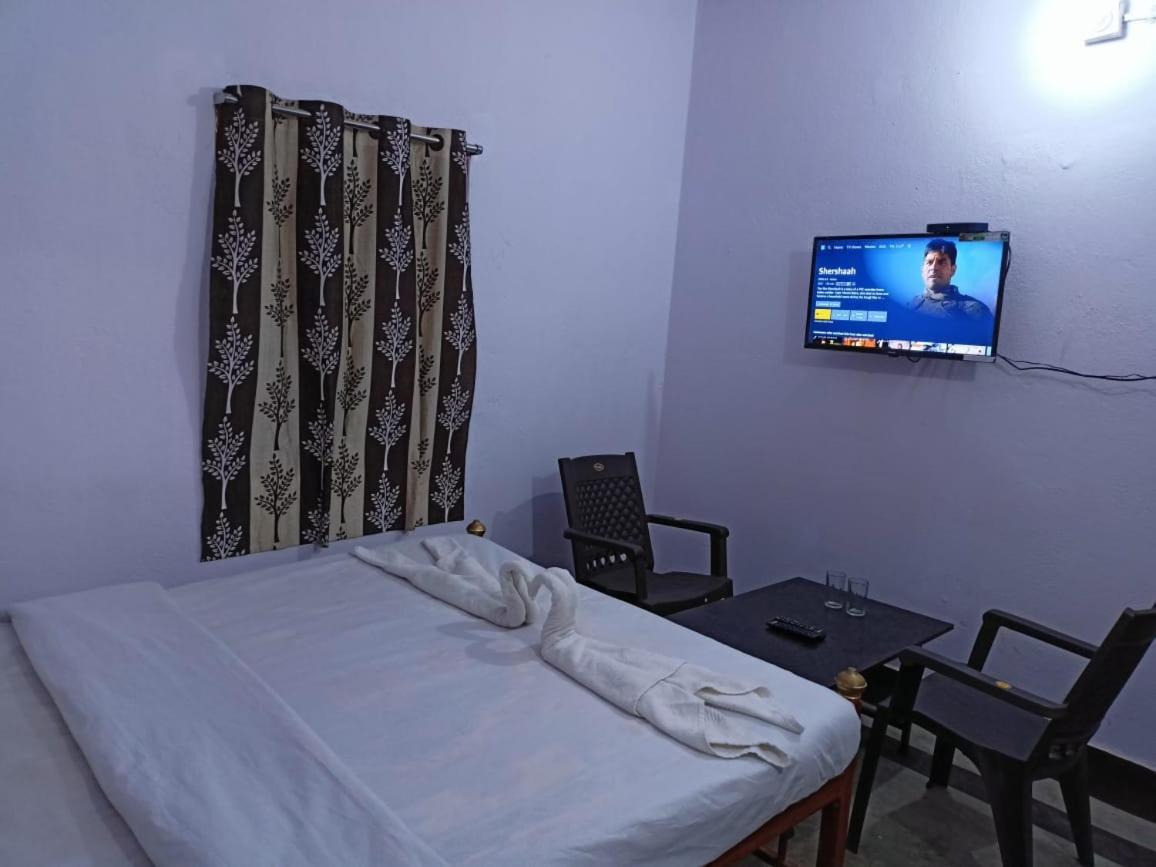 The Ranchi Suites Zewnętrze zdjęcie
